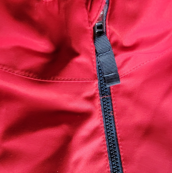 Nike Golf Storm tech Jacket - Picture 6 of 9
